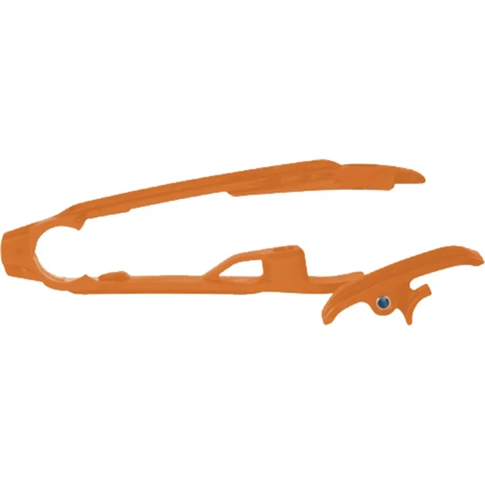 Acerbis Chain Slider Orange [MPN: 2215070036]