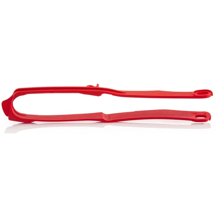 Acerbis Chain Slider Red [MPN: 2666230004]