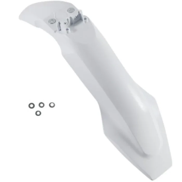 Acerbis Front Fender – White – TC85 [MPN: 2686406811]