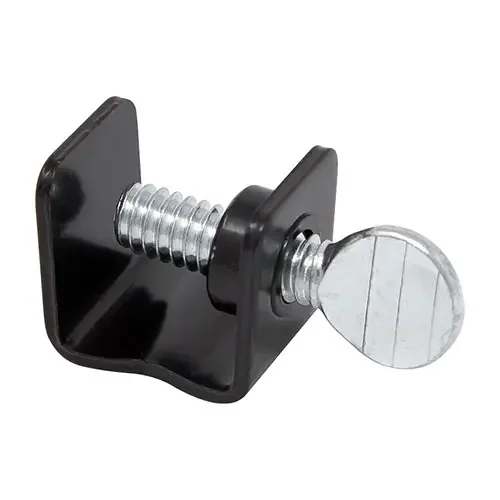 AES 5-Piece Mini Panel Clamp Set – 20410