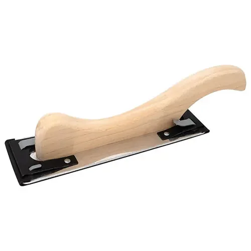 AES 9-1/2″ Sanding Board – 6074