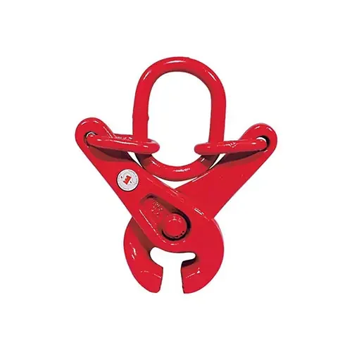 AES Self-Tightening 10-1/2″ Clamp – T-402