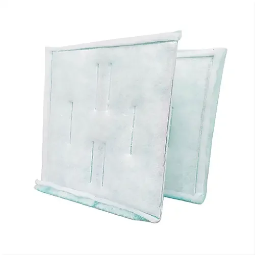 AFC 20″ x 60″ Trifold Link Panel Filter