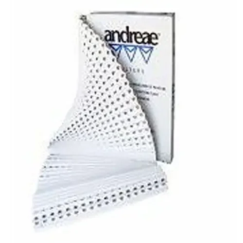 AFC Andreae Accordion Style 36″ x 30ft Paint Arrestor – AF331