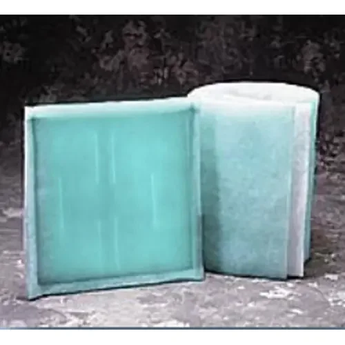 AFC Paint Booth 301 Series Panel Filter with Frame, 14 Pack – 330-14