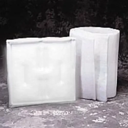 AFC Paint Booth 5000 Series Viking Ceiling Filter, 40″x100″x2″, 2 Pack – 5410