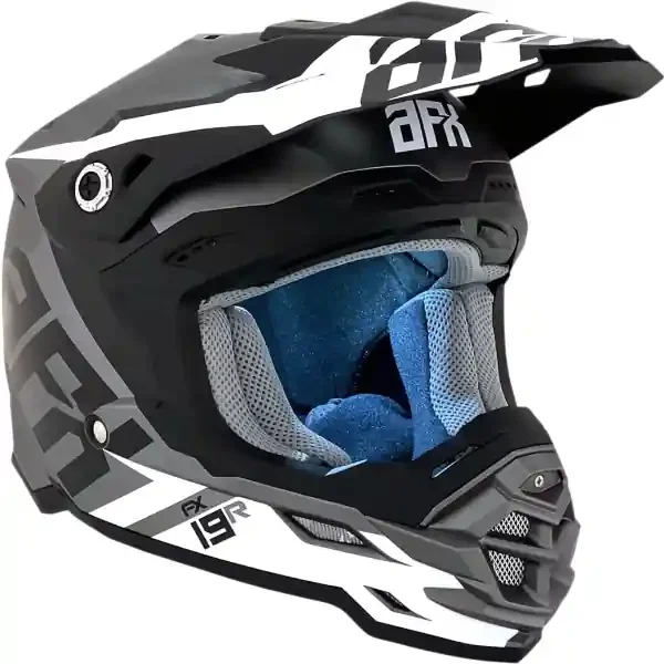 AFX FX-19 Racing Helmet