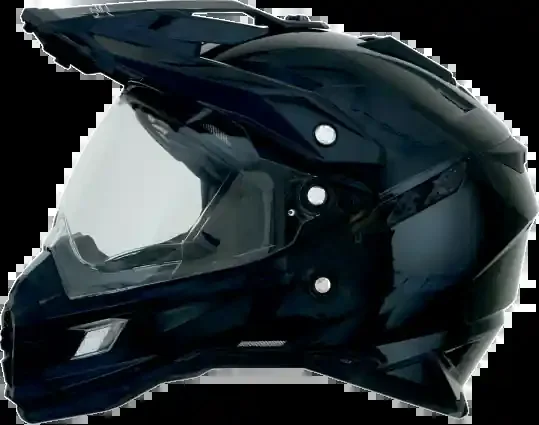 AFX FX-41DS Solid Helmet