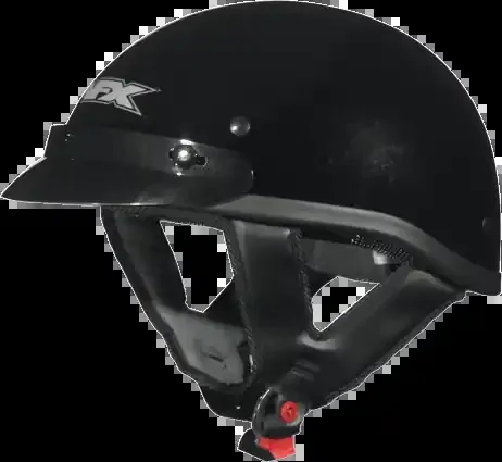 AFX FX-70 Beanie Solid Helmet