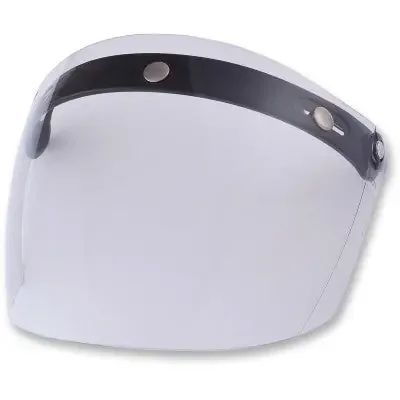 AFX Vintage 3-Snap Flip Shields