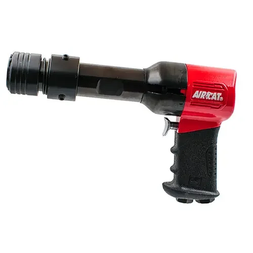 AIRCAT .498 Shank Super Duty Air Hammer – 5300-B-T