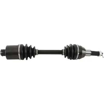 All Balls 8 Ball Extreme Duty Axle 2000 Polaris Sportsman 335 – Rear Left / Rear Right
