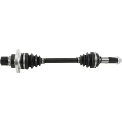 All Balls 8 Ball Extreme Duty Axle 2003-2006 Yamaha YFM660F Grizzly 4×4 – Rear Right