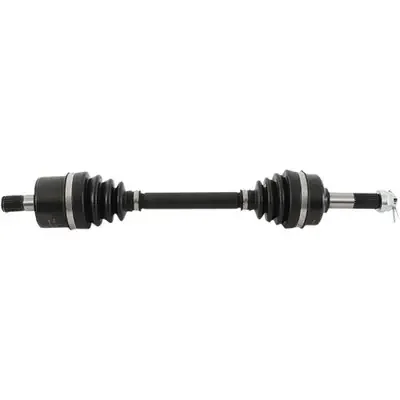 All Balls 8 Ball Extreme Duty Axle 2005-2021 Kawasaki KVF750 Brute Force 4x4i – Rear Right / Rear Left