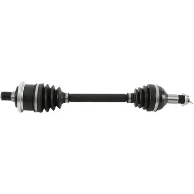 All Balls 8 Ball Extreme Duty Axle 2006 Arctic Cat 650 V-2 4×4 Auto LE/TS – Rear Left / Rear Right