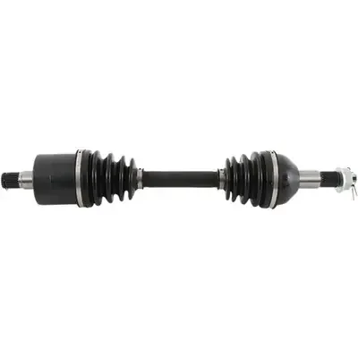 All Balls 8 Ball Extreme Duty Axle 2006 Can-Am Outlander 650 H.O. EFI 4×4 – Right / Middle / Rear Left / Rear Right
