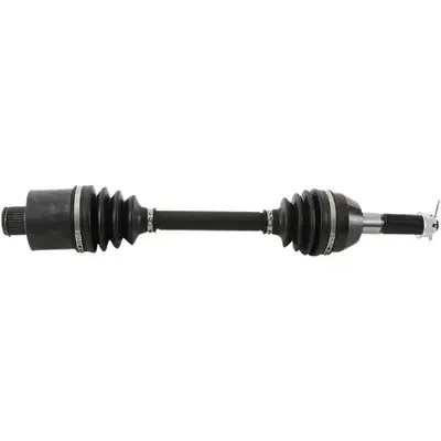All Balls 8 Ball Extreme Duty Axle 2007-2008 Polaris Sportsman 500 H.O. LE 4×4 – Rear Left / Rear Right / Left / Middle / Right