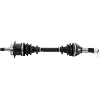 All Balls 8 Ball Extreme Duty Axle 2007-2010 Can-Am Outlander 650 HO 4×4 EFI – Front Left
