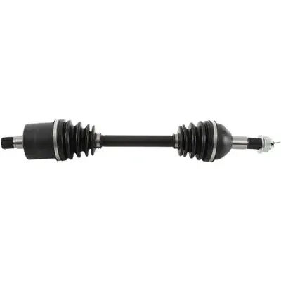 All Balls 8 Ball Extreme Duty Axle 2007-2010 Can-Am Outlander Max 650 HO EFI – Middle / Rear Left / Rear Right / Left