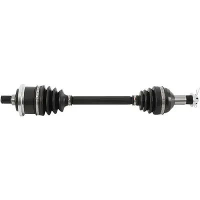 All Balls 8 Ball Extreme Duty Axle 2007 Arctic Cat 650 H1 4×4 Auto TBX – Front Right / Front Left