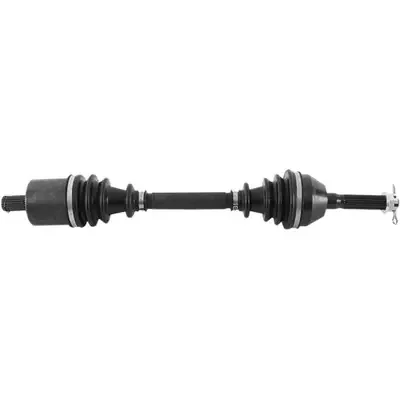 All Balls 8 Ball Extreme Duty Axle 2007 Polaris Sportsman 800 EFI X2 – Front Left / Front Right