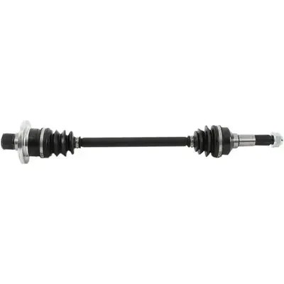 All Balls 8 Ball Extreme Duty Axle 2007 Yamaha YXR66F Rhino 660 Ducks Unlimited – Rear Right