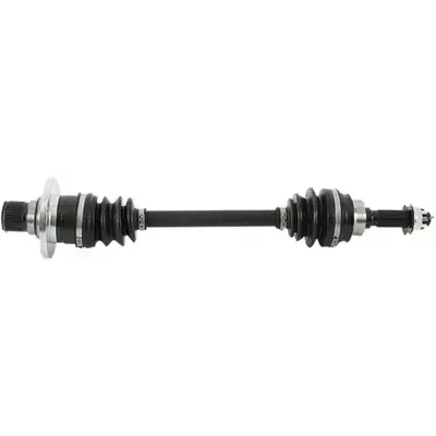 All Balls 8 Ball Extreme Duty Axle 2008-2009 Suzuki LT-A750X KingQuad AXi 4×4 – Rear Left / Rear Right