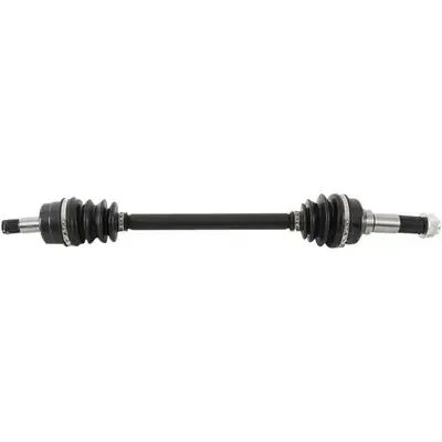 All Balls 8 Ball Extreme Duty Axle 2008-2009 Yamaha YXR700F Rhino 700 FI Special Edition – Front Left / Front Right