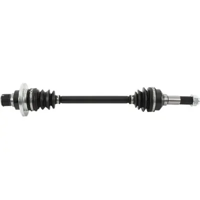 All Balls 8 Ball Extreme Duty Axle 2008-2009 Yamaha YXR700F Rhino 700 FI Special Edition – Rear Left