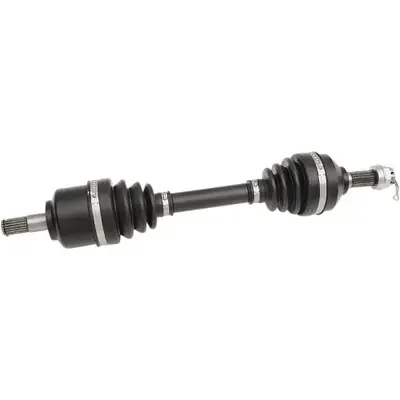 All Balls 8 Ball Extreme Duty Axle 2008-2011 Kawasaki KVF750 Brute Force 4x4i – Front Right