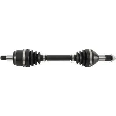 All Balls 8 Ball Extreme Duty Axle 2008-2012 Yamaha YFM700 Grizzly FI 4×4 Auto EPS – Front Left / Front Right
