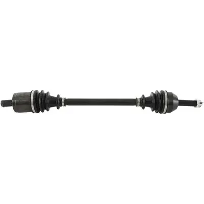 All Balls 8 Ball Extreme Duty Axle 2008 Polaris Ranger XP 700 – Front Right / Front Left