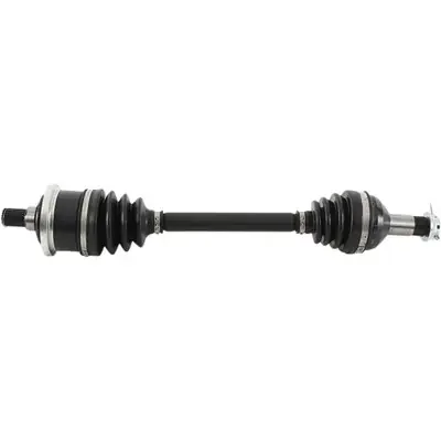All Balls 8 Ball Extreme Duty Axle 2009-2011 Arctic Cat 550 4×4 Auto TRV – Front Left