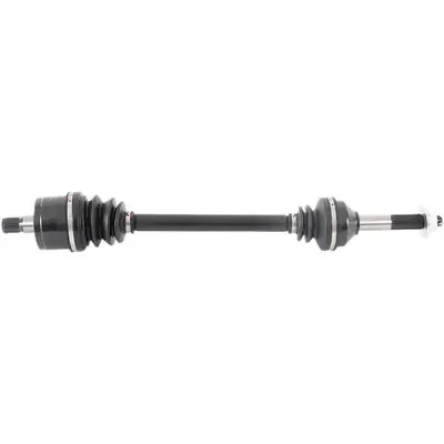 All Balls 8 Ball Extreme Duty Axle 2009-2011 Kawasaki KRF750 Teryx FI 4×4 – Rear Right