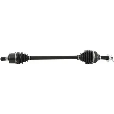 All Balls 8 Ball Extreme Duty Axle 2009 Kawasaki KRF750 Teryx FI 4×4 LE Sport – Front Left / Front Right