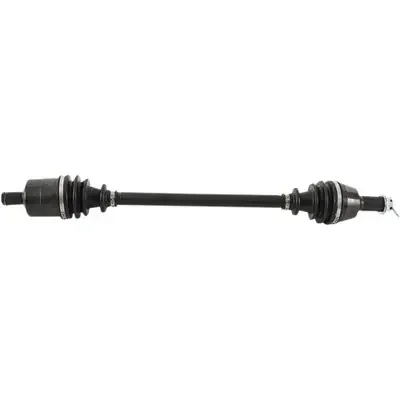 All Balls 8 Ball Extreme Duty Axle 2009 Polaris Ranger 700 Commercial EFI 4×4 – Front Right / Front Left