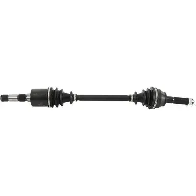 All Balls 8 Ball Extreme Duty Axle 2009 Polaris Ranger XP 700 LE Browning Hunter Edition EFI 4×4 – Rear Left
