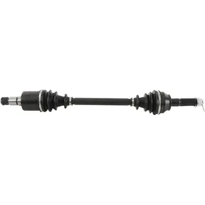 All Balls 8 Ball Extreme Duty Axle 2009 Polaris Ranger XP 700 LE Browning Hunter Edition EFI 4×4 – Left / Rear Right / Right / Middle