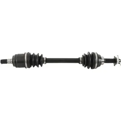 All Balls 8 Ball Extreme Duty Axle 2009 Suzuki LT-A KingQuad 750 AXi LTD 4×4 – Front Right / Front Left