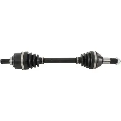 All Balls 8 Ball Extreme Duty Axle 2009 Yamaha YFM 550 Grizzly EPS SE 4×4 – Rear Left / Rear Right