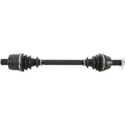 All Balls 8 Ball Extreme Duty Axle 2010-2011 Polaris Sportsman 850 EFI XP w/ EPS – Rear Left / Rear Right