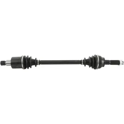 All Balls 8 Ball Extreme Duty Axle 2010-2014 Polaris RZR S 800 LE – Rear Left / Rear Right