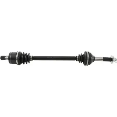 All Balls 8 Ball Extreme Duty Axle 2012-2013 Kawasaki KRF750 Teryx FI 4×4 LE – Rear Left / Rear Right