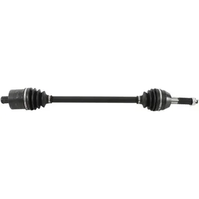 All Balls 8 Ball Extreme Duty Axle 2012-2013 Polaris RZR 4 XP 900 EPS 4×4 – Rear Left / Rear Right