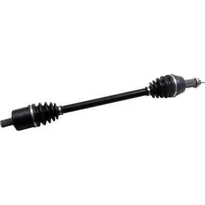 All Balls 8 Ball Extreme Duty Axle 2012-2014 Polaris Ranger Crew Diesel – Front Right / Front Left