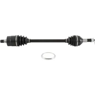 All Balls 8 Ball Extreme Duty Axle 2012-2015 Can-Am Commander 1000 LTD – Rear Left / Rear Right