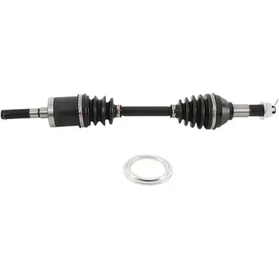 All Balls 8 Ball Extreme Duty Axle 2012-2015 Can-Am Renegade 800R – Front Right