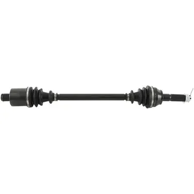All Balls 8 Ball Extreme Duty Axle 2012 Polaris Ranger XP 800 LE Browning Pursuit Camo EPS 4×4 – Rear Left / Rear Right
