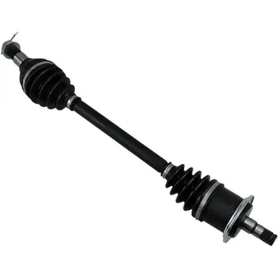 All Balls 8 Ball Extreme Duty Axle 2013-2014 Can-Am Commander DPS 800R – Front Left