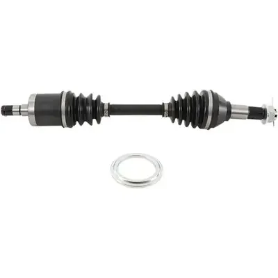 All Balls 8 Ball Extreme Duty Axle 2013-2014 Can-Am Outlander Max 500 EFI XT – Front Left